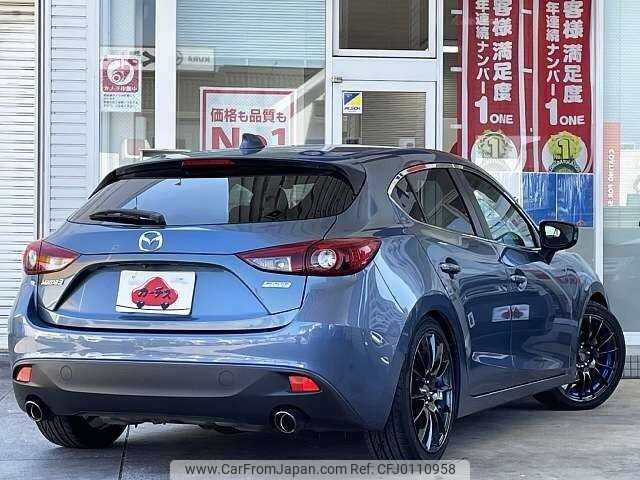 mazda axela 2014 504928-923467 image 2