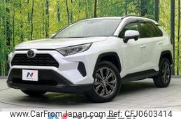 toyota rav4 2022 -TOYOTA--RAV4 6BA-MXAA52--MXAA52-4007647---TOYOTA--RAV4 6BA-MXAA52--MXAA52-4007647-