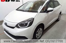 honda fit 2023 CFJ1617700