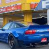 nissan 180sx 1997 GOO_JP_700070667430250108001 image 6