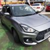 suzuki swift 2018 quick_quick_CBA-ZC33S_ZC33S-107172 image 4