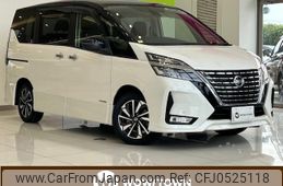 nissan serena 2020 -NISSAN--Serena DAA-GFC27--GFC27-195220---NISSAN--Serena DAA-GFC27--GFC27-195220-