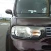 nissan cube 2016 CFJ1803123 image 19