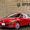 volkswagen polo 2018 CFJ1823436 image 1