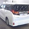 toyota alphard 2017 CFJ1771782 image 2