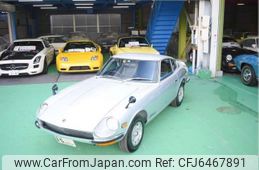 nissan fairlady-z 1972 -NISSAN--Fairlady Z S30--S30-09488---NISSAN--Fairlady Z S30--S30-09488-