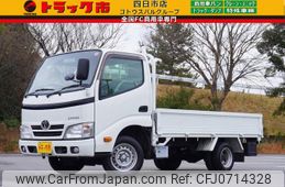 toyota dyna-truck 2014 GOO_NET_EXCHANGE_0208594A30250201W004