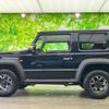 suzuki jimny-sierra 2024 quick_quick_3BA-JB74W_JB74W-210229 image 2