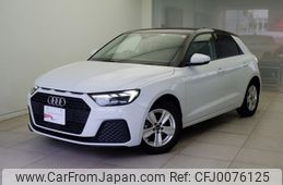 audi a1 2021 -AUDI--Audi A1 3BA-GBDKL--WAUZZZGB6NR004949---AUDI--Audi A1 3BA-GBDKL--WAUZZZGB6NR004949-