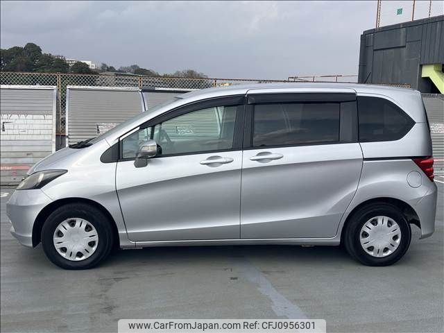 honda freed 2010 -HONDA--Freed DBA-GB3--GB3-1196706---HONDA--Freed DBA-GB3--GB3-1196706- image 2