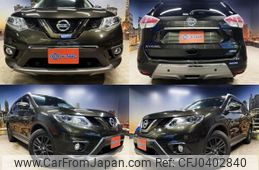 nissan x-trail 2016 quick_quick_DAA-HNT32_HNT32-127655