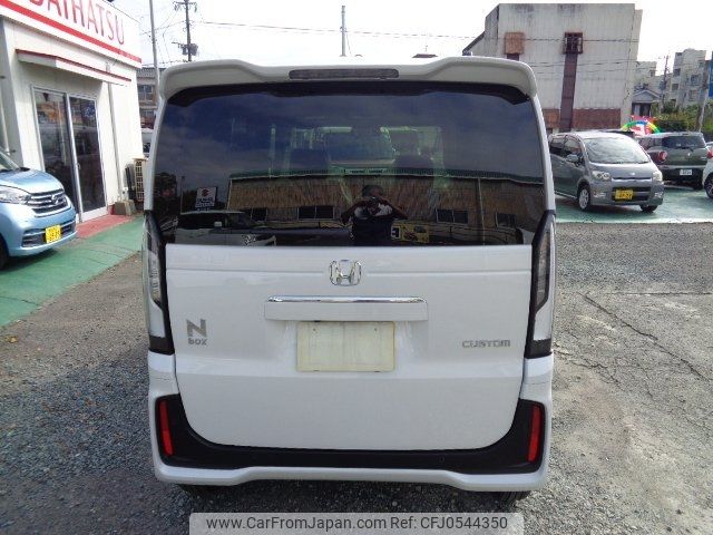 honda n-box 2024 -HONDA 【大阪 582ﾁ1230】--N BOX JF5--1133260---HONDA 【大阪 582ﾁ1230】--N BOX JF5--1133260- image 2