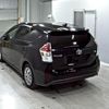 toyota prius-α 2015 -TOYOTA--Prius α ZVW41W--ZVW41-3399064---TOYOTA--Prius α ZVW41W--ZVW41-3399064- image 6