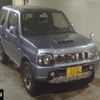 suzuki jimny 2013 -SUZUKI 【熊谷 580ﾉ3206】--Jimny JB23W-702464---SUZUKI 【熊谷 580ﾉ3206】--Jimny JB23W-702464- image 1