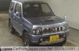 suzuki jimny 2013 -SUZUKI 【熊谷 580ﾉ3206】--Jimny JB23W-702464---SUZUKI 【熊谷 580ﾉ3206】--Jimny JB23W-702464-