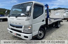 mitsubishi-fuso canter 2018 quick_quick_TPG-FEB80_FEB80-561199