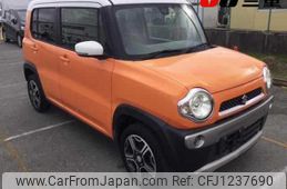 suzuki hustler 2014 -SUZUKI--Hustler MR31S--208176---SUZUKI--Hustler MR31S--208176-