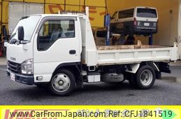 isuzu elf-truck 2018 CFJ1841519