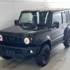 suzuki jimny-sierra 2020 -SUZUKI--Jimny Sierra JB74W-123384---SUZUKI--Jimny Sierra JB74W-123384- image 1