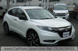 honda vezel 2016 -HONDA--VEZEL DBA-RU1--RU1-1211532---HONDA--VEZEL DBA-RU1--RU1-1211532-