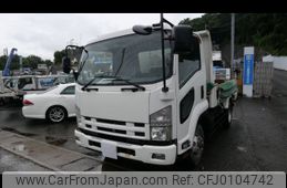 isuzu forward 2012 -ISUZU--Forward FRR90S1--7037820---ISUZU--Forward FRR90S1--7037820-