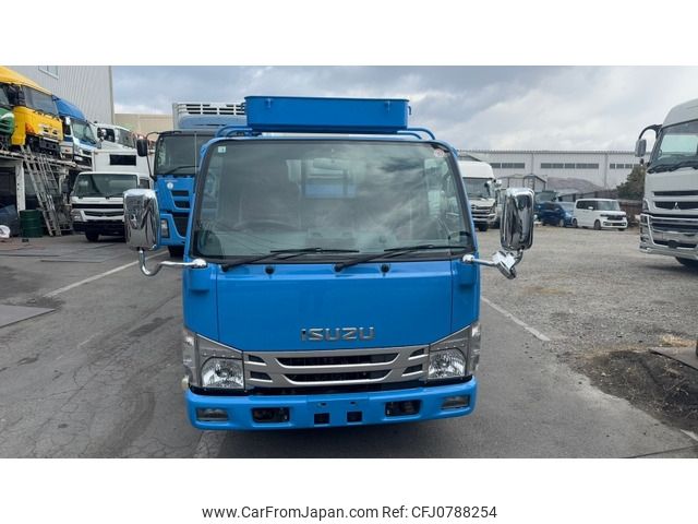 isuzu elf-truck 2020 -ISUZU--Elf 2RG-NJR88A--NJR88-7002039---ISUZU--Elf 2RG-NJR88A--NJR88-7002039- image 2