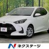 toyota yaris 2021 quick_quick_KSP210_KSP210-0034162 image 1