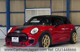 mini mini-others 2015 quick_quick_DBA-XMJCW_WMWXM920102A27278