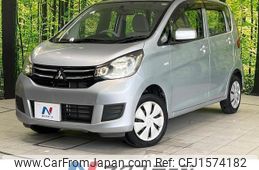 mitsubishi ek-wagon 2016 CFJ1574182