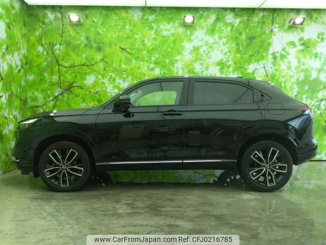 honda vezel 2021 quick_quick_6AA-RV5_RV5-1018554 image 2