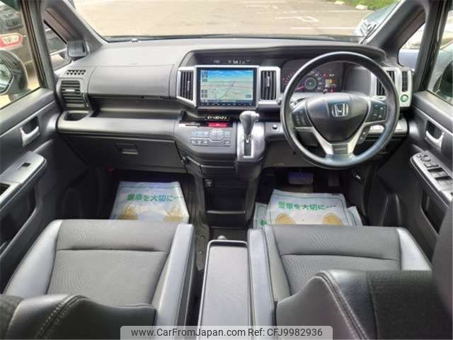 honda stepwagon 2014 -HONDA 【秋田 501】--Stepwgn DBA-RK6--RK6-1404125---HONDA 【秋田 501】--Stepwgn DBA-RK6--RK6-1404125- image 2