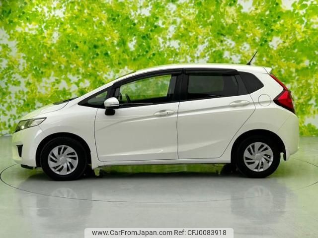 honda fit 2014 quick_quick_DBA-GK3_GK3-1035332 image 2