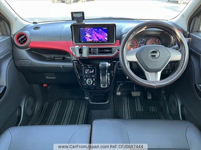 daihatsu cast 2016 -DAIHATSU--Cast DBA-LA250S--LA250S-0067406---DAIHATSU--Cast DBA-LA250S--LA250S-0067406- image 2