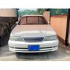 toyota mark-ii 2000 -TOYOTA--Mark2 GF-JZX100--JZX100-6090640---TOYOTA--Mark2 GF-JZX100--JZX100-6090640- image 1