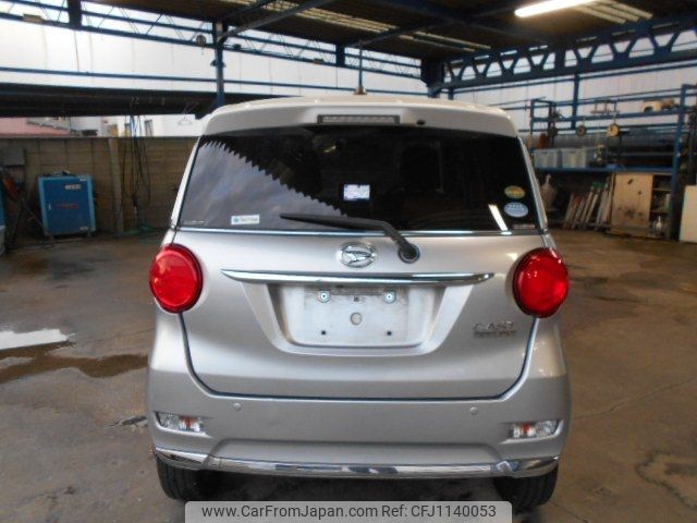 daihatsu cast 2015 -DAIHATSU--Cast LA250S--0019060---DAIHATSU--Cast LA250S--0019060- image 2