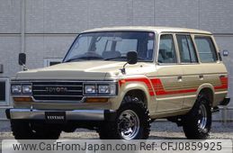 toyota land-cruiser-60 1989 quick_quick_FJ62V_FJ62112148