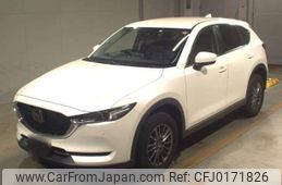 mazda cx-5 2020 -MAZDA--CX-5 3DA-KF2P--KF2P-402235---MAZDA--CX-5 3DA-KF2P--KF2P-402235-