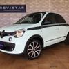 renault twingo 2018 quick_quick_DBA-AHH4B_VF1AHB22AH0764928 image 1