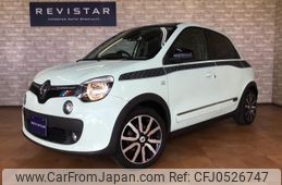 renault twingo 2018 quick_quick_DBA-AHH4B_VF1AHB22AH0764928