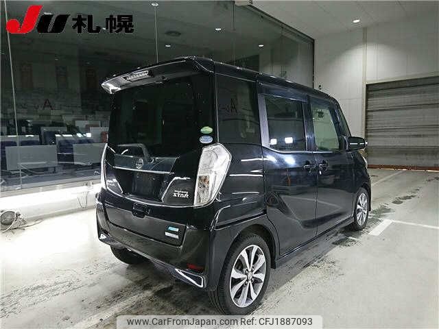 nissan dayz-roox 2016 CFJ1887093 image 2