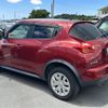 nissan juke 2013 -NISSAN--Juke DBA-YF15--YF15-204796---NISSAN--Juke DBA-YF15--YF15-204796- image 12