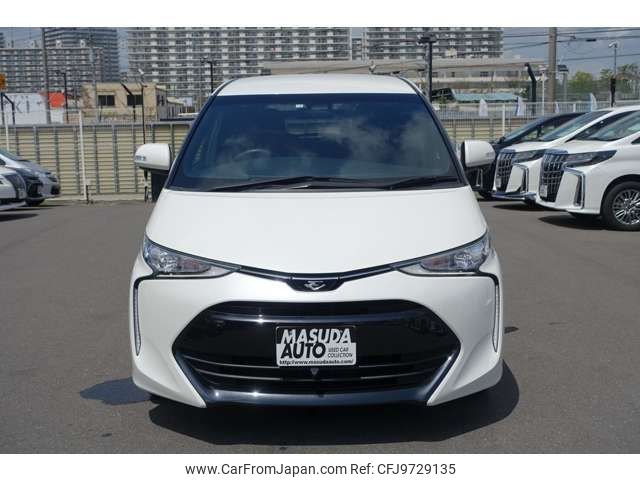 toyota estima 2018 -TOYOTA--Estima DBA-ACR50W--ACR50-7158862---TOYOTA--Estima DBA-ACR50W--ACR50-7158862- image 2