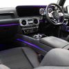 mercedes-benz g-class 2019 quick_quick_463349_WDB4633492X339780 image 8