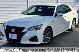 toyota crown-hybrid 2018 quick_quick_AWS210_AWS210-6135898