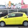 toyota vitz 2015 -TOYOTA--Vitz NSP135--2049631---TOYOTA--Vitz NSP135--2049631- image 27