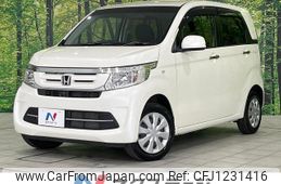 honda n-wgn 2016 quick_quick_JH2_JH2-1201908