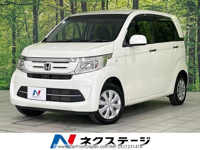 honda n-wgn 2016 quick_quick_JH2_JH2-1201908 image 1