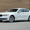 bmw 5-series 2018 -BMW--BMW 5 Series LDA-JC20--WBAJC32080G939167---BMW--BMW 5 Series LDA-JC20--WBAJC32080G939167- image 1