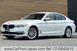 bmw 5-series 2018 -BMW--BMW 5 Series LDA-JC20--WBAJC32080G939167---BMW--BMW 5 Series LDA-JC20--WBAJC32080G939167-