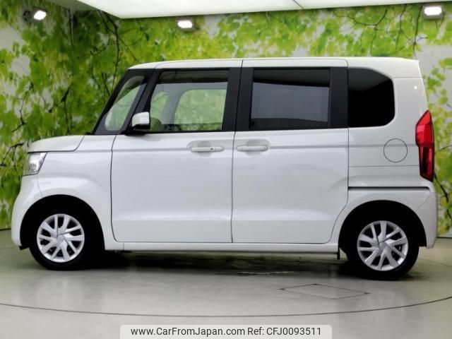 honda n-box 2022 quick_quick_6BA-JF3_JF3-5210917 image 2